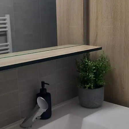 Le Trente Six Apartment Carcassonne