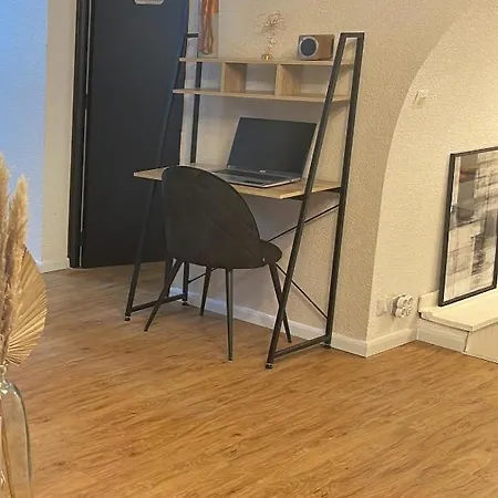 Apartment Le Trente Six *